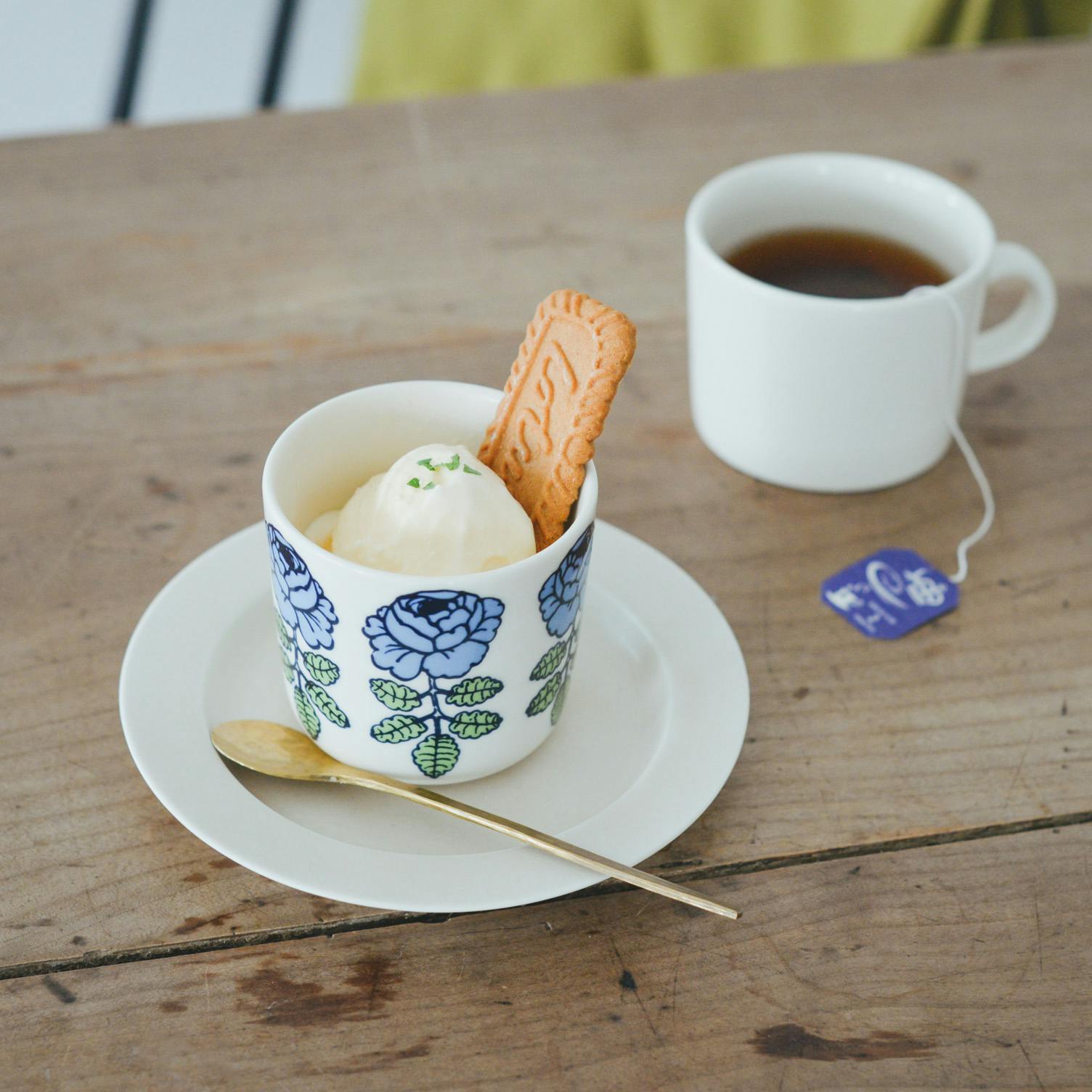 marimekko / マリメッコ / VIHKIRUUSU / ヴィヒキルース / ラテマグ2