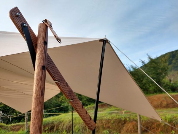 BLACK DESIGN（ブラックデザイン）シダレ桜】使用レビュー「台湾発の