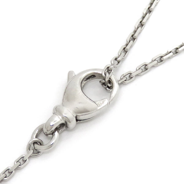 ブルガリ BVLGARI ディーヴァ ドリーム ホワイトゴールド K18WG