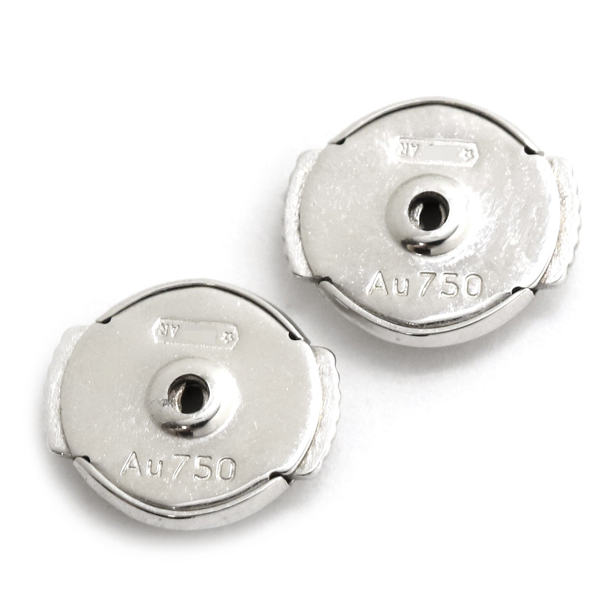 カルティエ Cartier ダムール XS B8301213 ホワイトゴールド K18WG