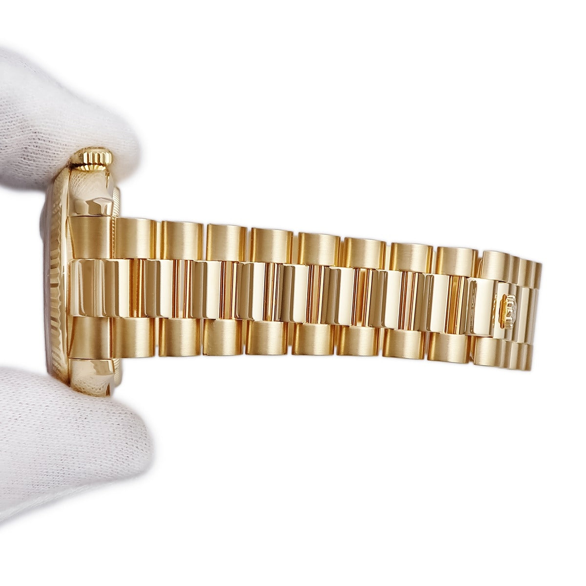 ロレックス ROLEX デイデイト 36 118238 Z番 自動巻き メンズ メーカー