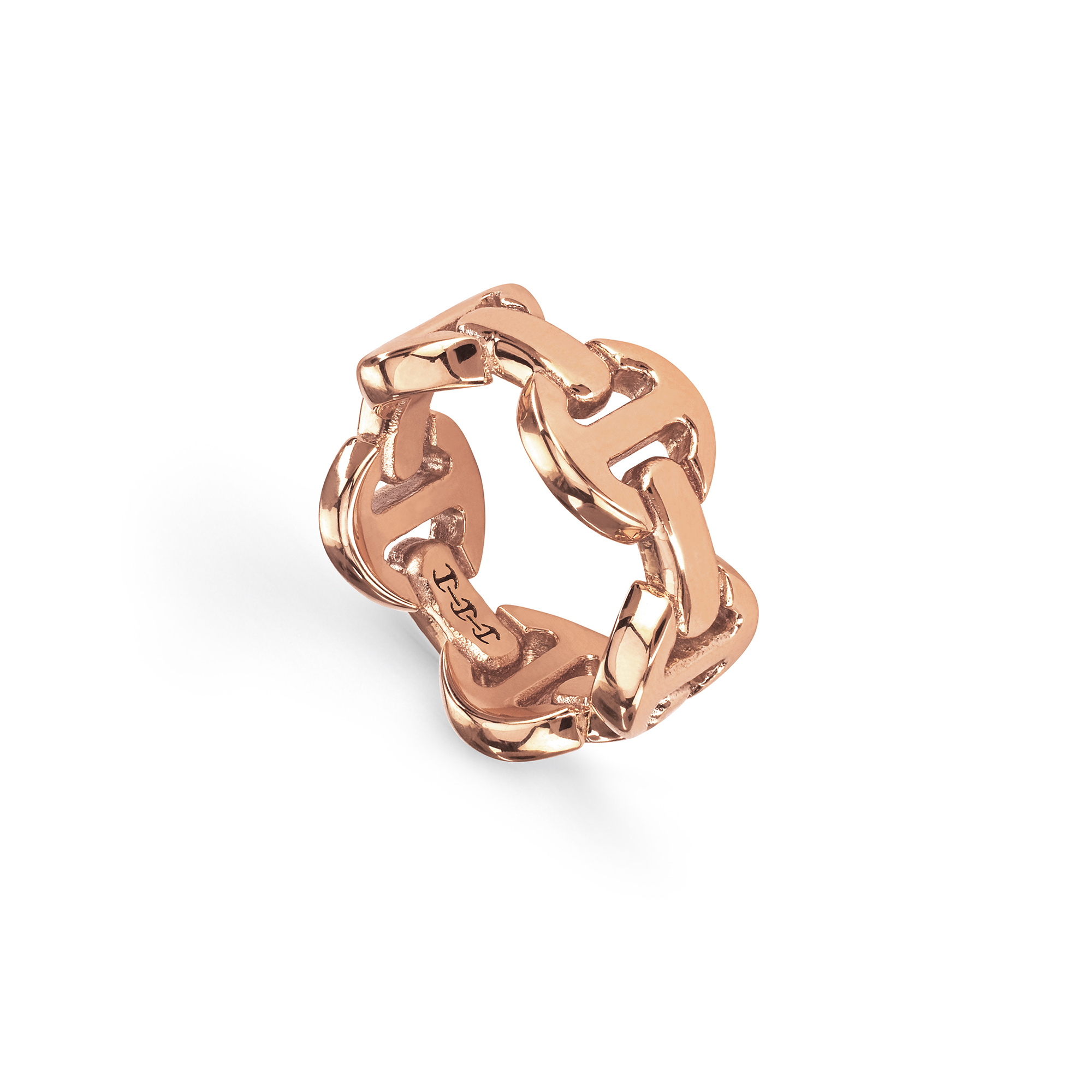 STORE ONLY】DAME CLASSIC TRI-LINK｜WG｜Classic Tri-Link