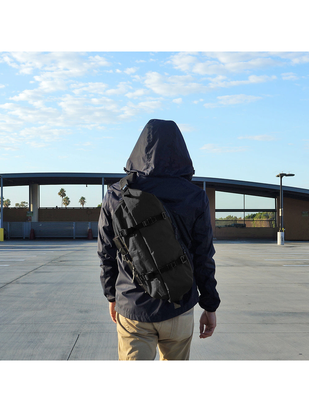 CODE OF BELL】X-PAK EVO – HOUSE by Jack of All Trades