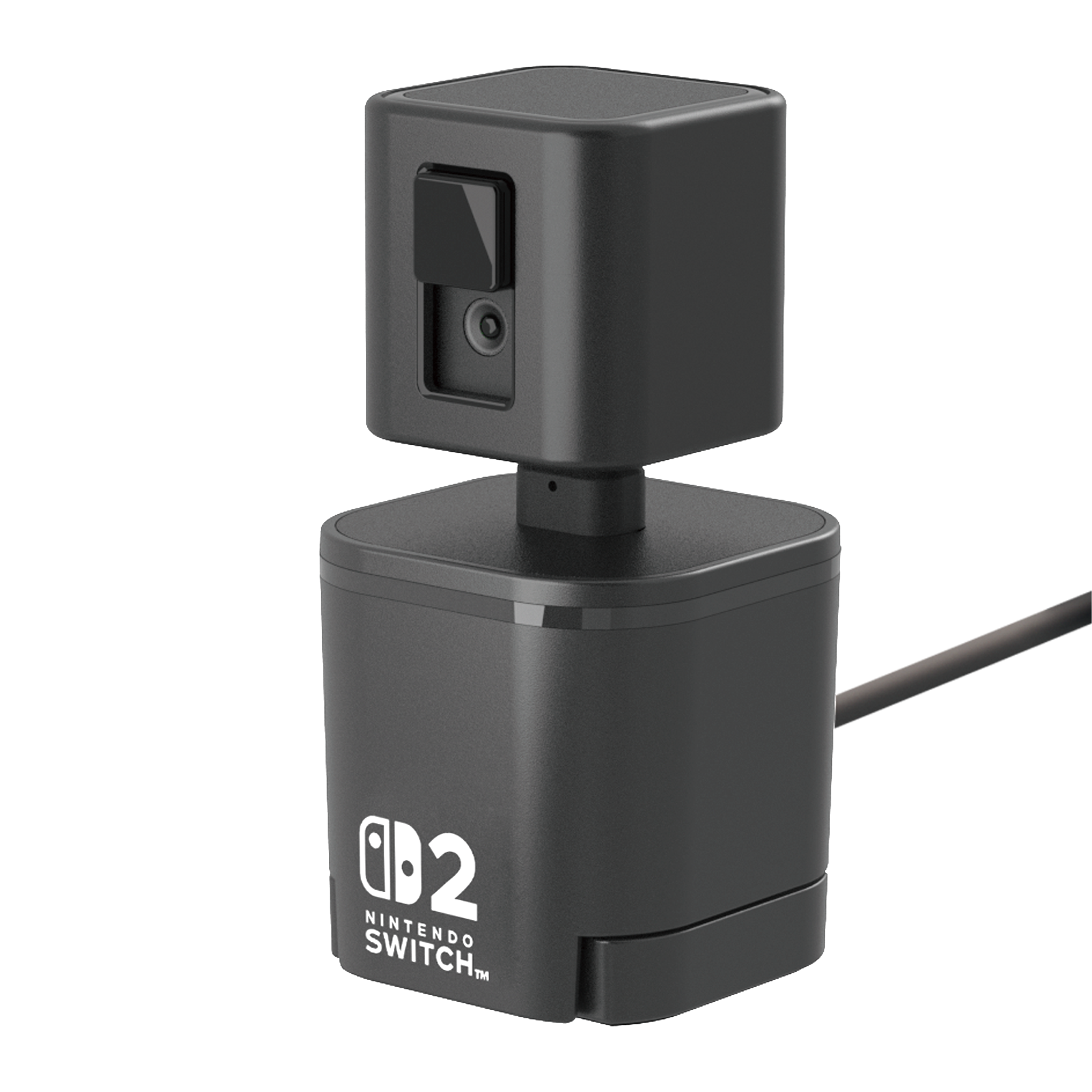 ホリストア｜USBカメラ for Nintendo Switch 2: アクセサリー・その他