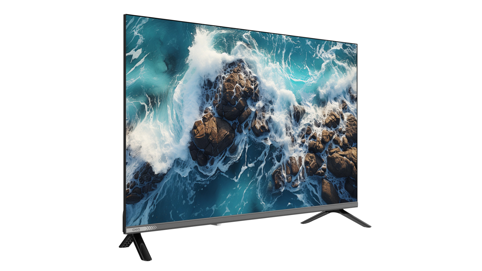 CHiQ 40-inch FHD Google TV | Harvey Norman