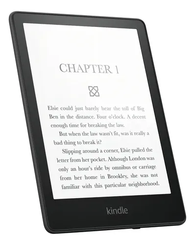 Amazon Kindle Paperwhite 11th Genera 6.8 16 Gb, sem anúncios, cor