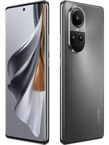 Oppo Reno10 5G Dual SIM 256 GB cinza 8 GB RAM | MercadoLivre