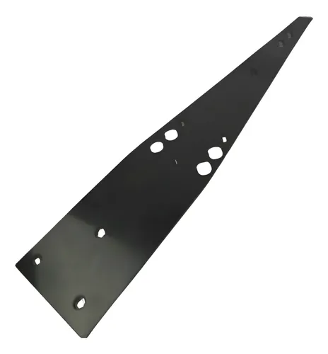 Chapa Deslizante Compativel Plataforma New Holland 84993755