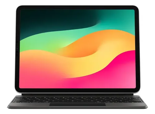 Magic Keyboard 11 Pro M4 teclado preto para Apple iPad Pro