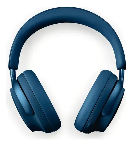 Fones de ouvido sem fio Bose Quietcomfort Ultra Lunar Blue, cor