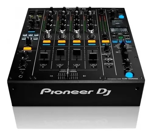 Mixer Pioneer Djm 900 Nxs2 Com Loja. Pix | Frete grátis