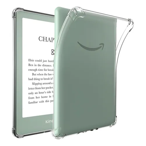 Kindle Paperwhite 11 Geração Tela De 6,8 8gb | MercadoLivre