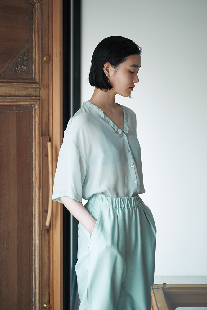 2024A⁄W collection - humoresque | ユーモレスク ユーモレスク