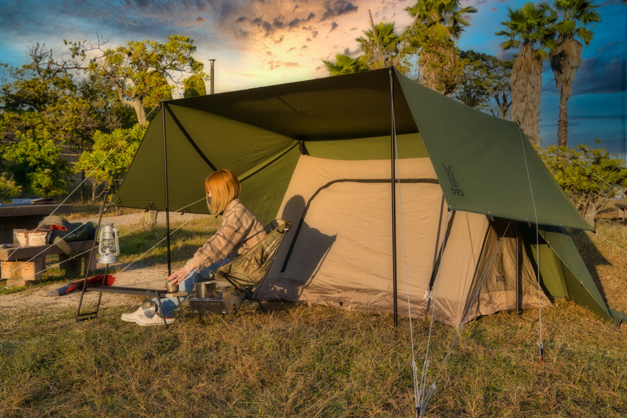 DOD ヌノイチm オリーブグリーン NUNO-ICHI DOD ヌノイチM オリーブ