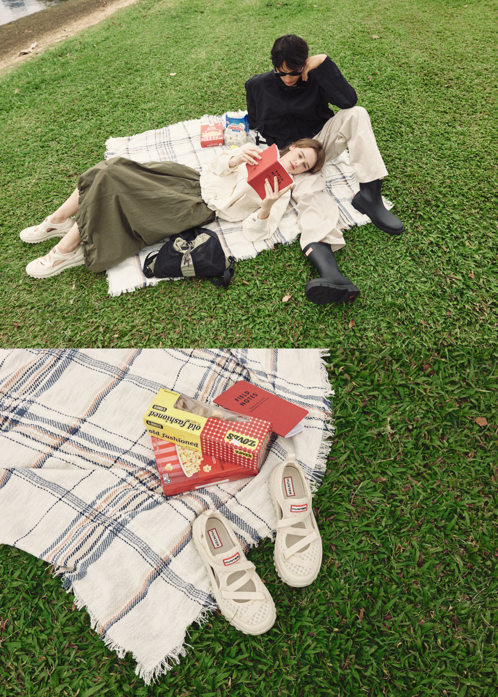 Hunter Boots - ハンターブーツ公式オンラインストア