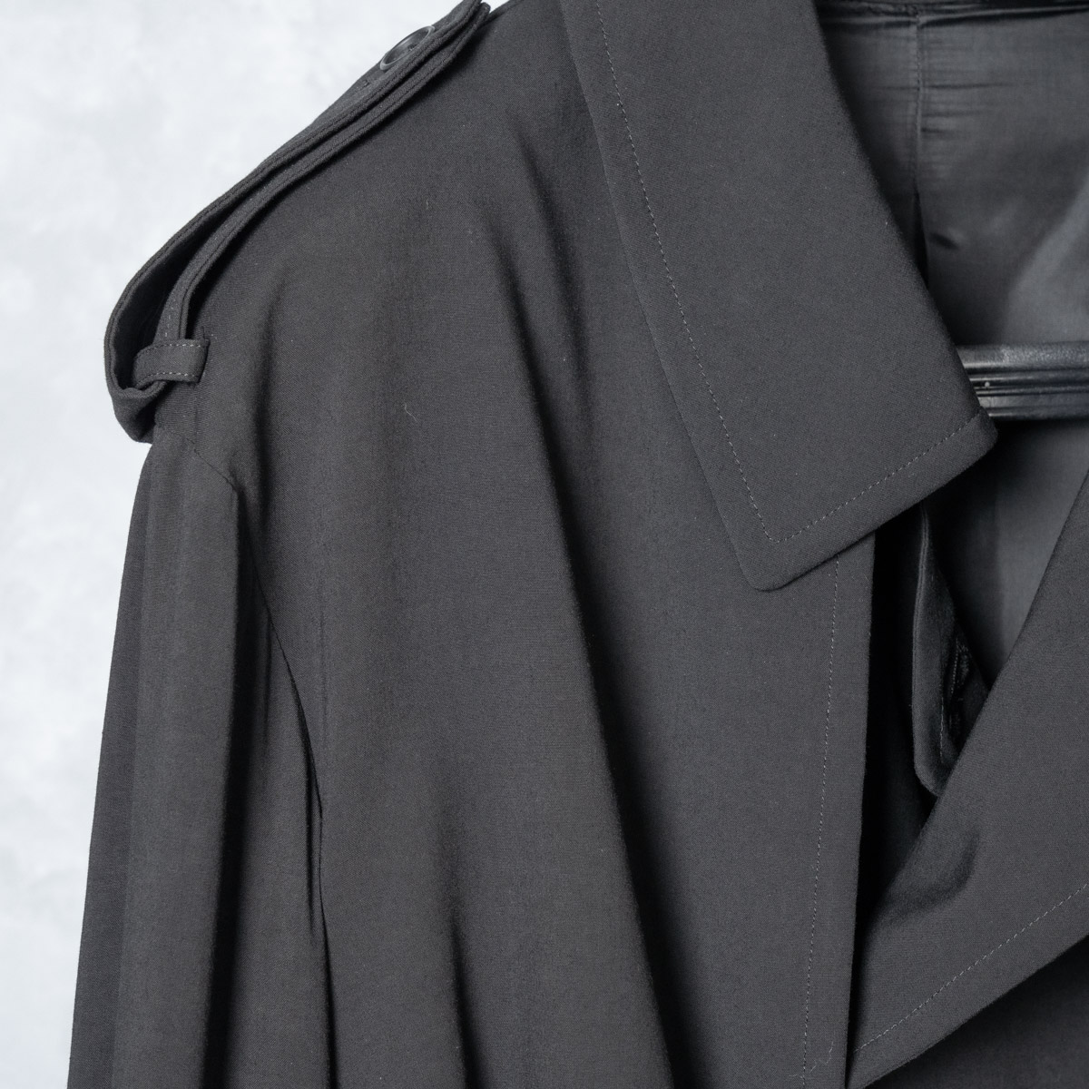 Y's for men 24SS Trench Coat | HUES 福岡セレクトショップ