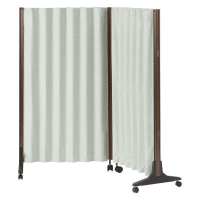 アコーディオンパーテーション