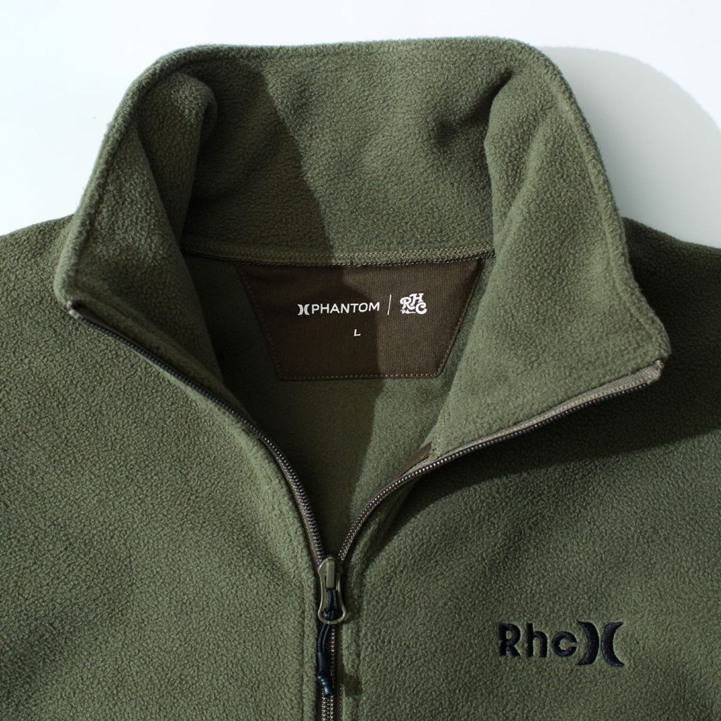 Hurley × RHC | Hurley 公式ブランドサイト