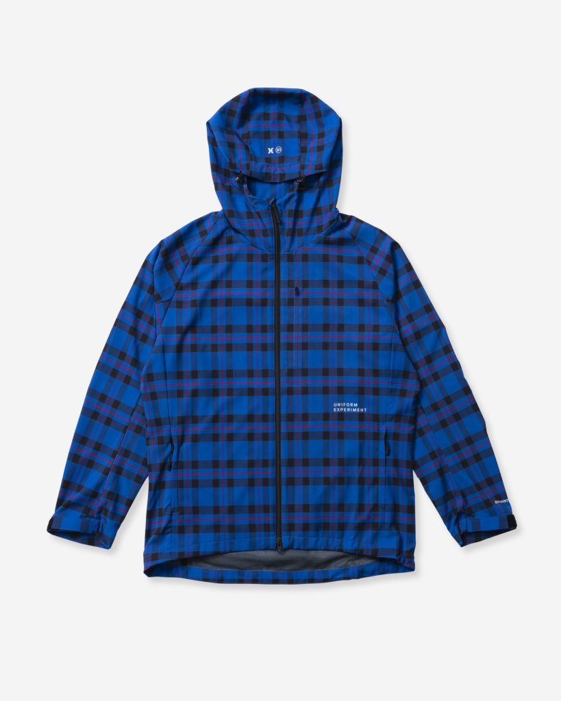 Hurley × uniform experiment #2 | Hurley 公式ブランドサイト