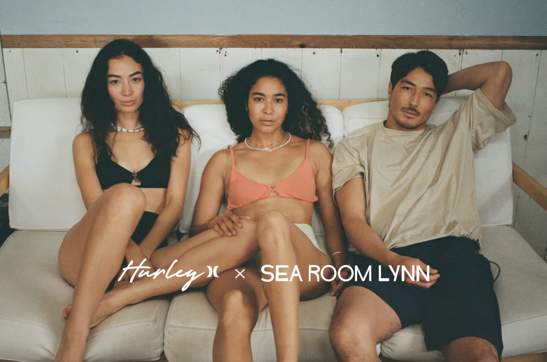 HURLEY × SEA ROOM LYNN 2023 | Hurley 公式ブランドサイト