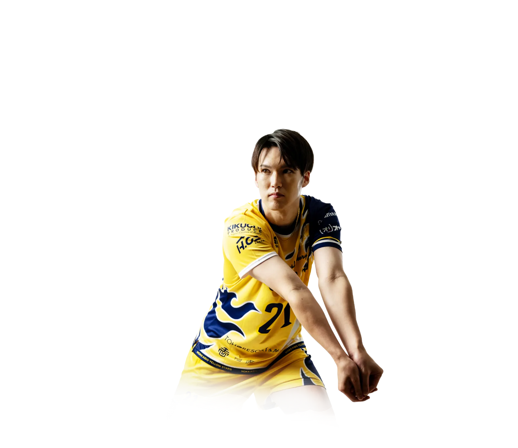 吉村 颯太 - 北海道イエロースターズ