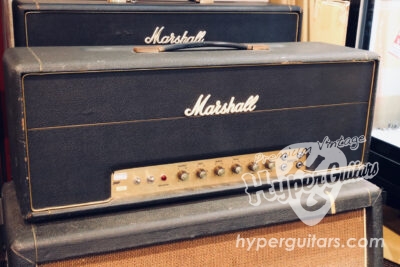ビンテージMarshall の厳選一覧 - ハイパーギターズ Hyper Guitars