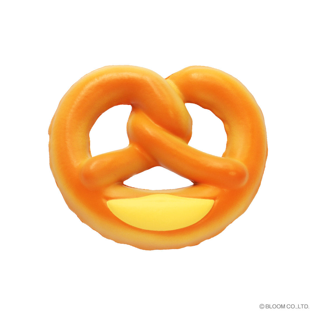 プレッツェル – i-BLOOM SQUISHY OFFICIAL SHOP