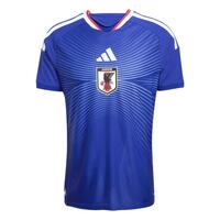 サッカー日本代表、北中米W杯で着用の新ユニホーム発表 コンセプトは