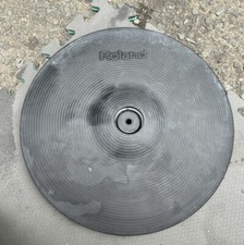 Roland CY13R Ride V-Cymbal V Drum Pad for sale online | eBay
