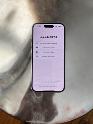 Apple iPhone 15 - 256 GB - Green (Unlocked) for sale online | eBay