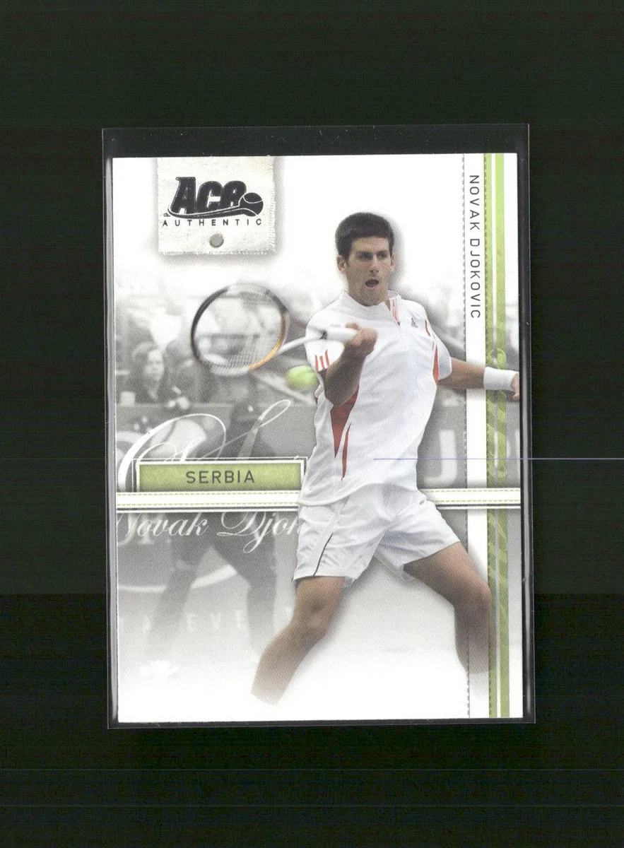 Ace Authentic Sports Trading Cards & Accessories for sale | eBay