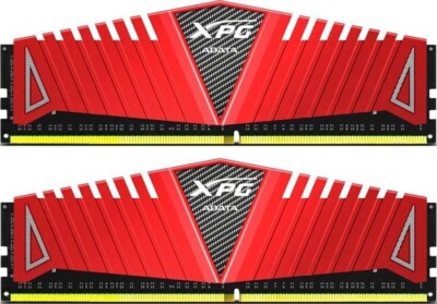 ADATA XPG 16GB (8GBx2) DDR4 3000MHz RAM (AX4U300038G16-DRZ) | eBay