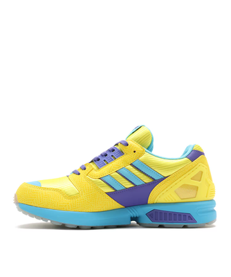 adidas ZX 8000 atmos G-SNK 10 