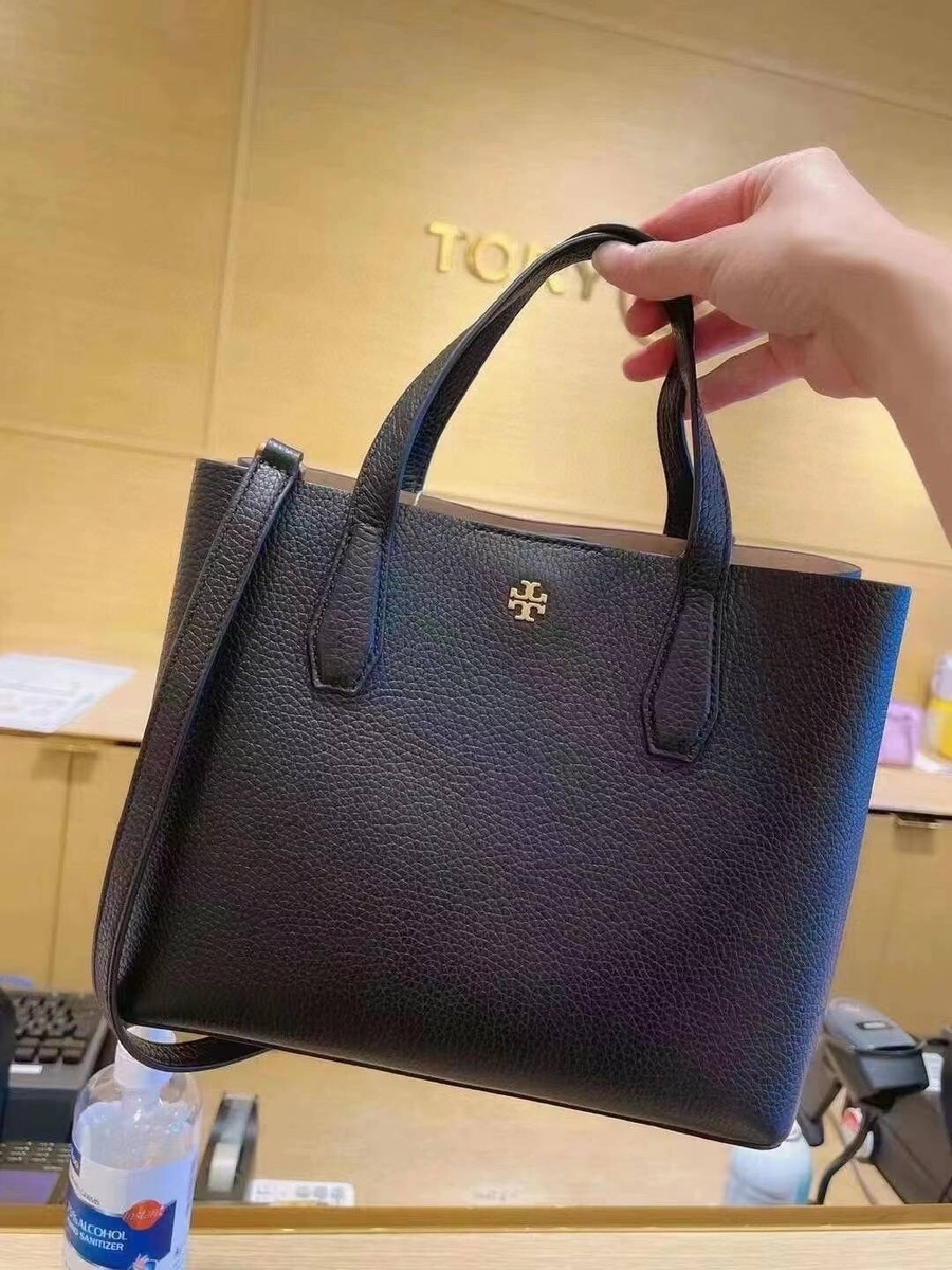 NWT Tory Burch Women's Blake Small Casual Crossbody Tote Bag | eBay