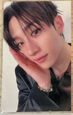 Stray Kids Photocard dominATE JAPAN GIANT Osaka Official – Choose
