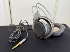 Sony MDR-F1 Headband Headphones - Silver for sale online | eBay