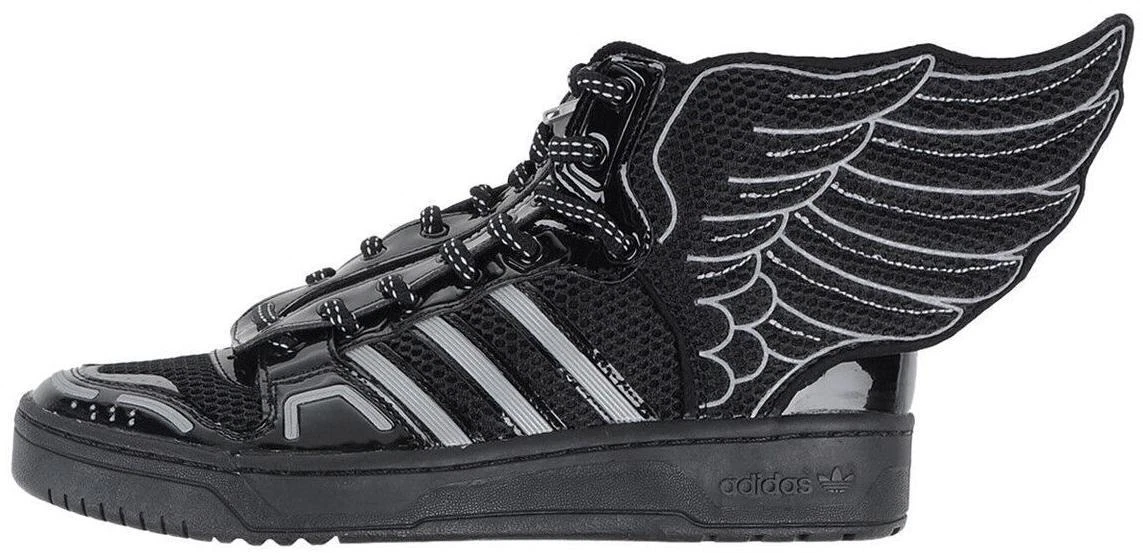 adidas Jeremy Scott x Wings 2.0 Neon for Sale | Authenticity