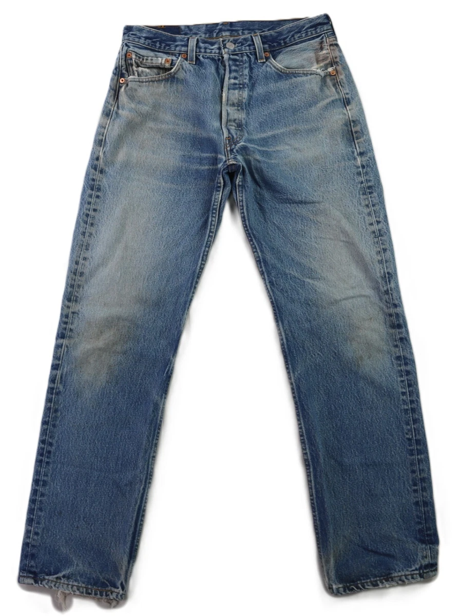 Men's Levi's 501 XX Jeans for sale - eBay