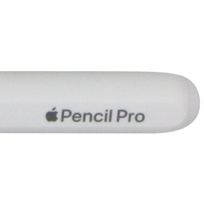 Apple Pencil Pro (MX2D3AM/A) A2538 - White | eBay
