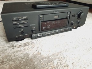 Philips Dcc 900 | eBay