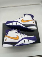 Nike Zoom Kobe 1 Protro Final Seconds for Sale | Authenticity