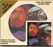 Red Rose Speedway [4 Bonus Tracks] by Paul McCartney/Wings (Paul