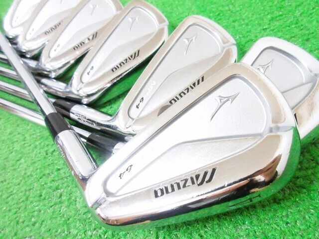 Mizuno MP 64 Golf Clubs for sale | eBay