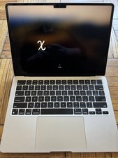 Apple MacBook Air 2022 13