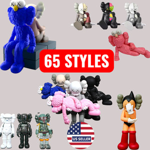 Kaws Time Off | eBay