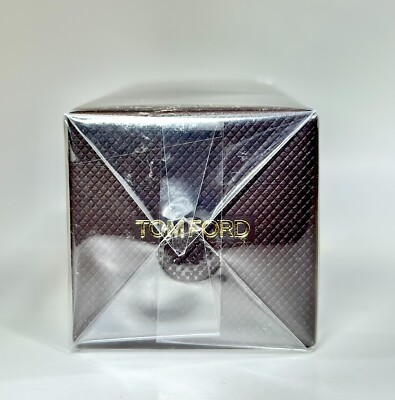 Tom Ford Tobacco Vanille 1.7 oz / 50 ml EDP 888066000512| eBay