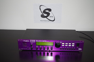 Digitech 2120 Artist | eBay