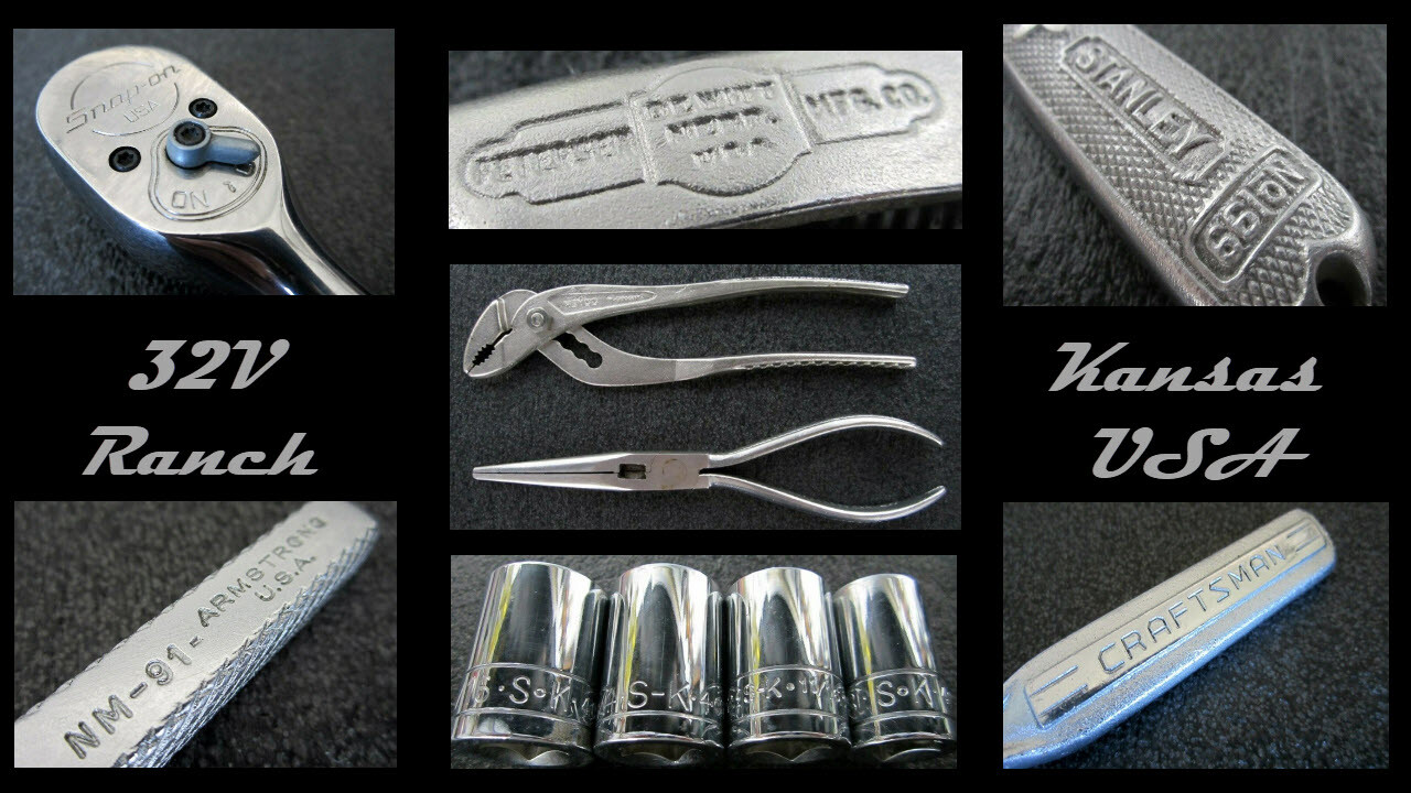 32V Ranch | eBay Stores