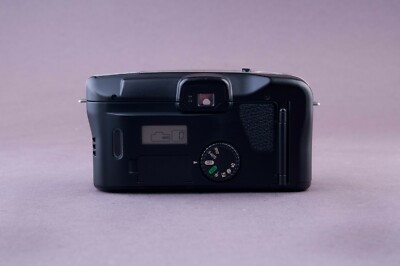 Canon Prima Super 135 N 35mm Point&Shoot Film Camera | eBay