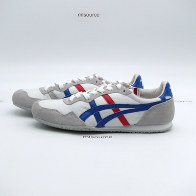 Size 6 Men's / 7.5 Women's Onitsuka Tiger Serrano Sneakers D109L